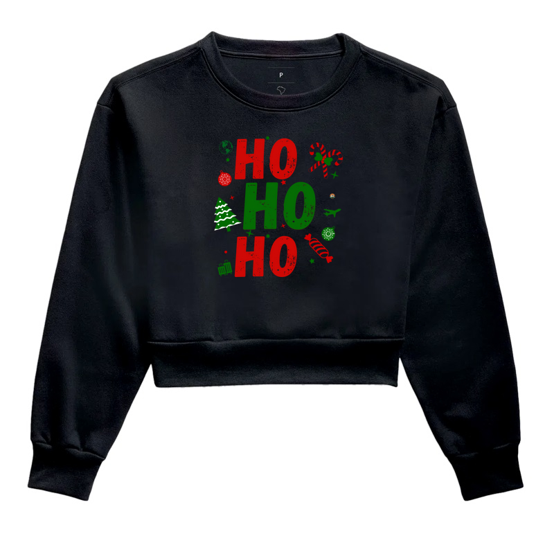 Ho Ho Ho - Natal em Movimento