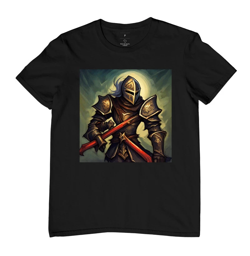 Premium Knight