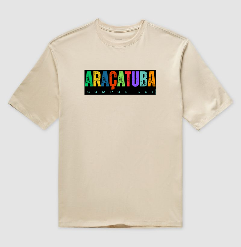 Araçatuba IV