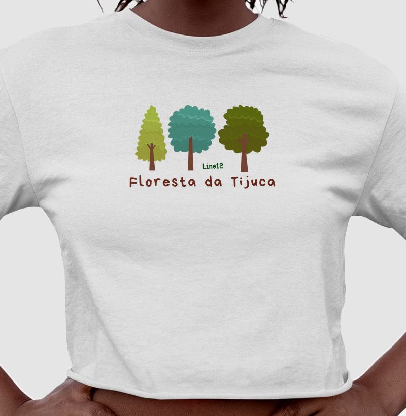 FLORESTA DA TIJUCA