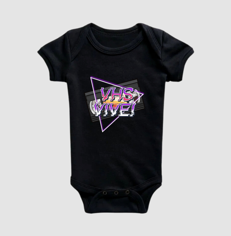 VHS Vive!