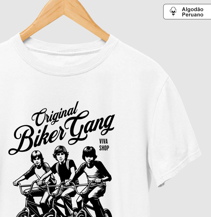 original biker gang