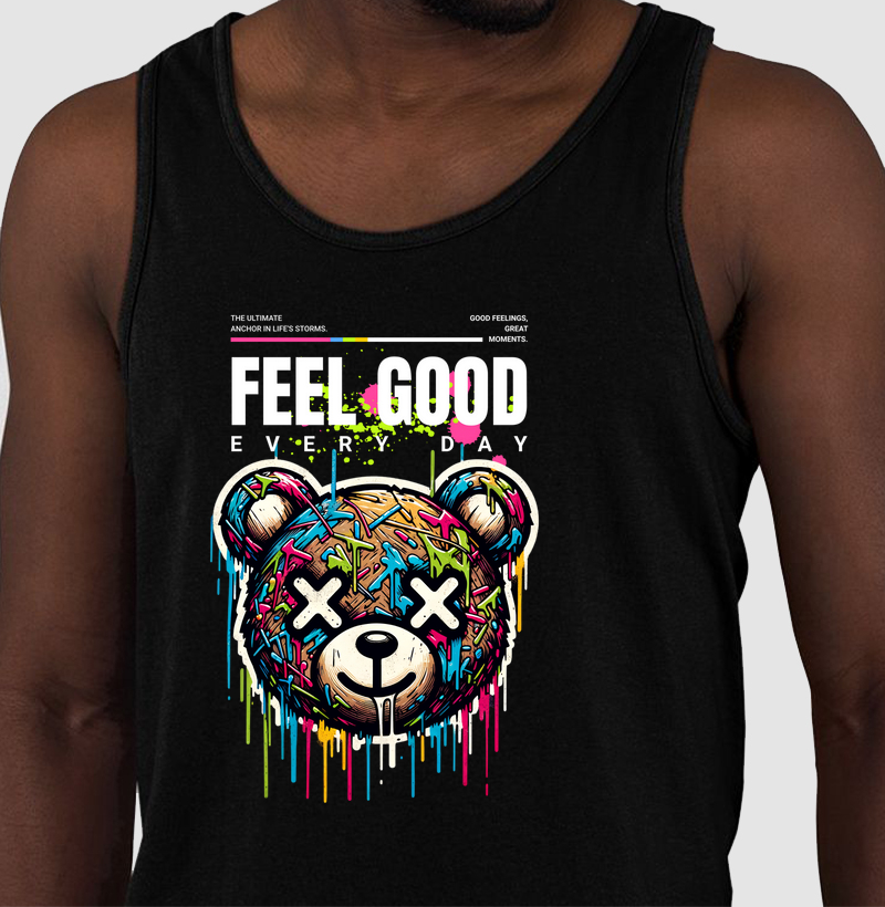 FEEL GOOD REG