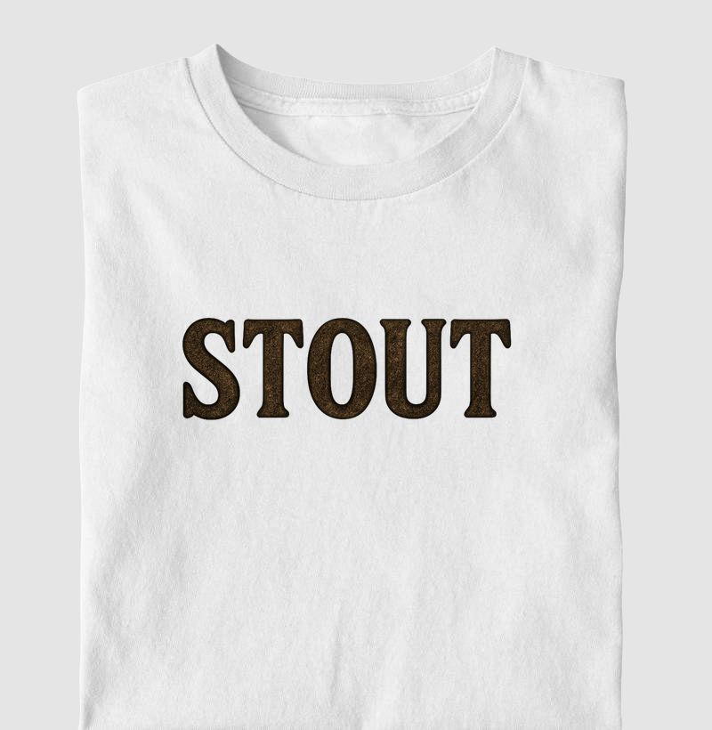 STOUT