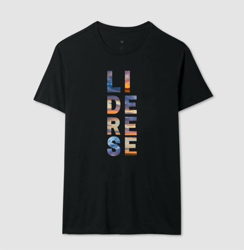 Lidere-se colorido
