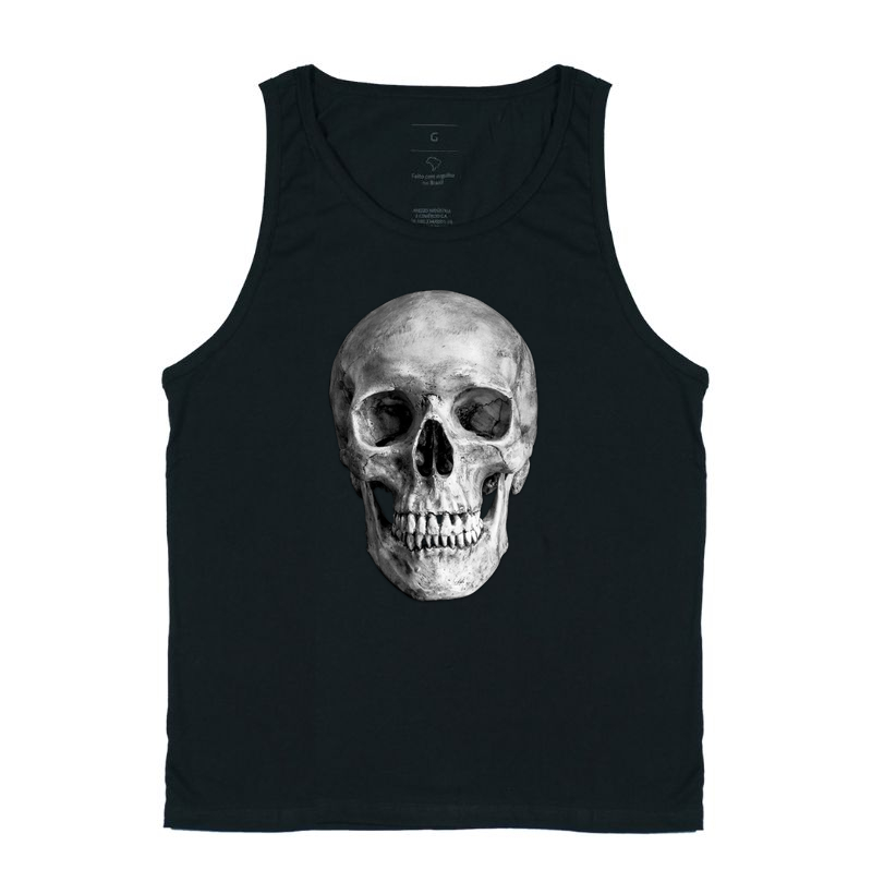 Silent Skull