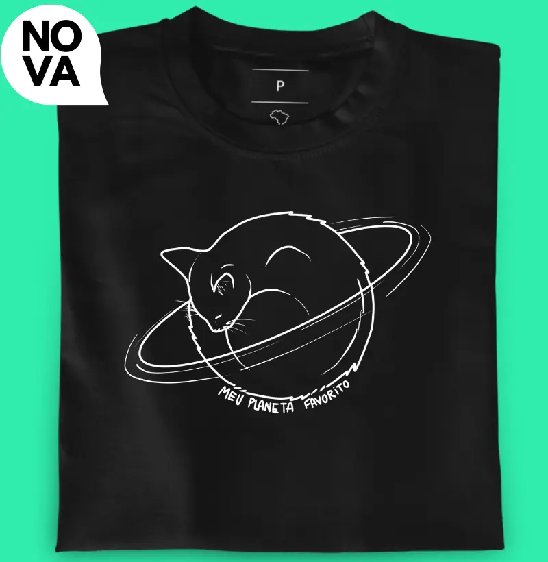 Meu planeta