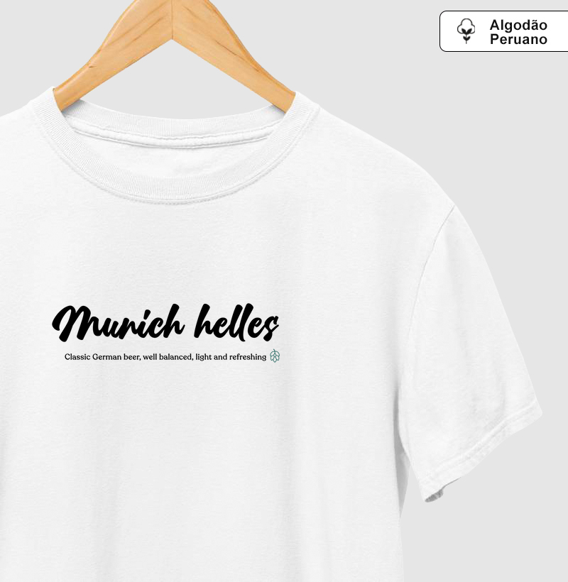 Munich Helles