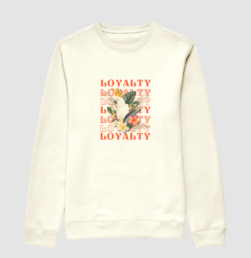 COCKATOO LOYALTY