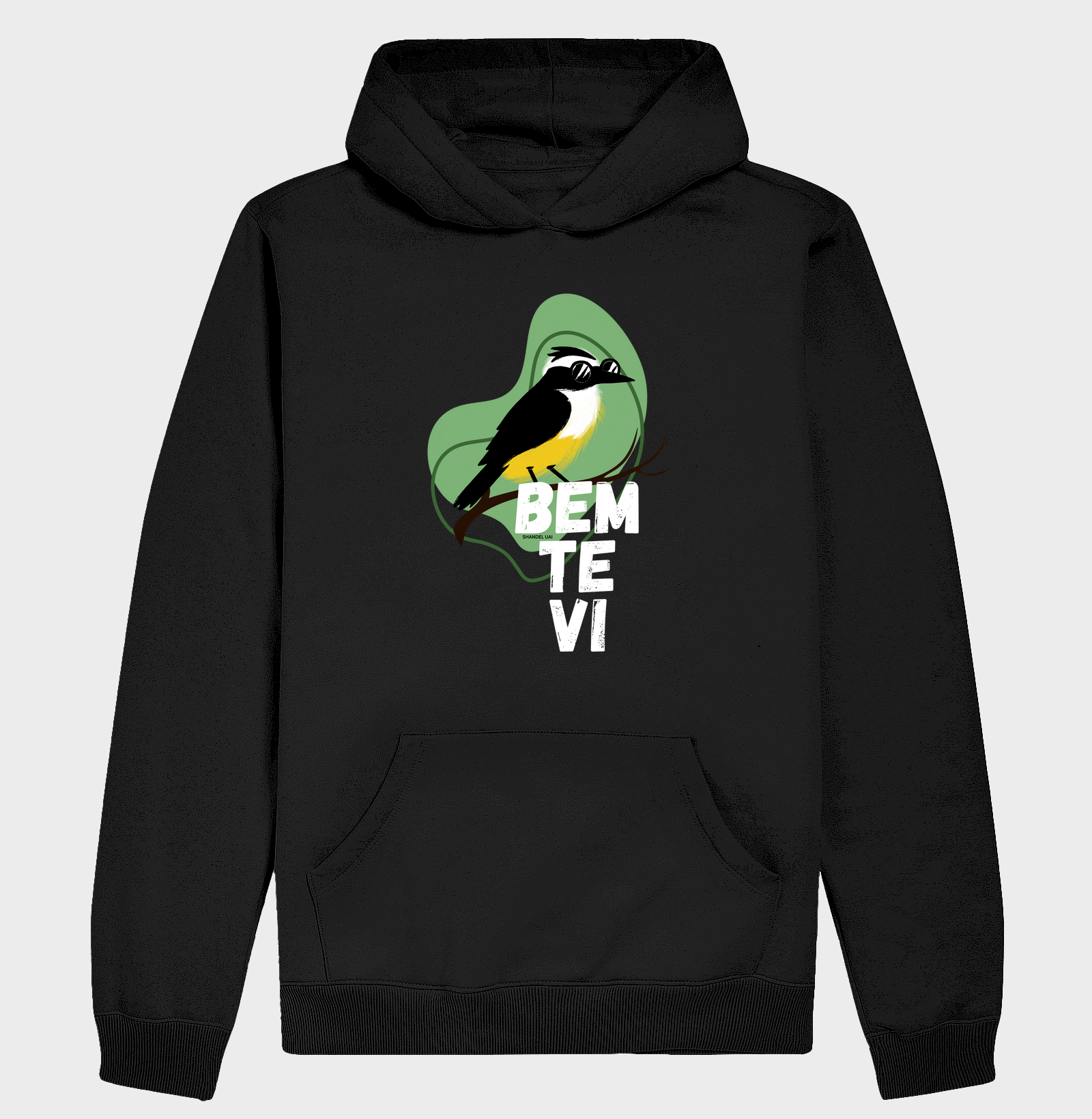 Bem te vi
