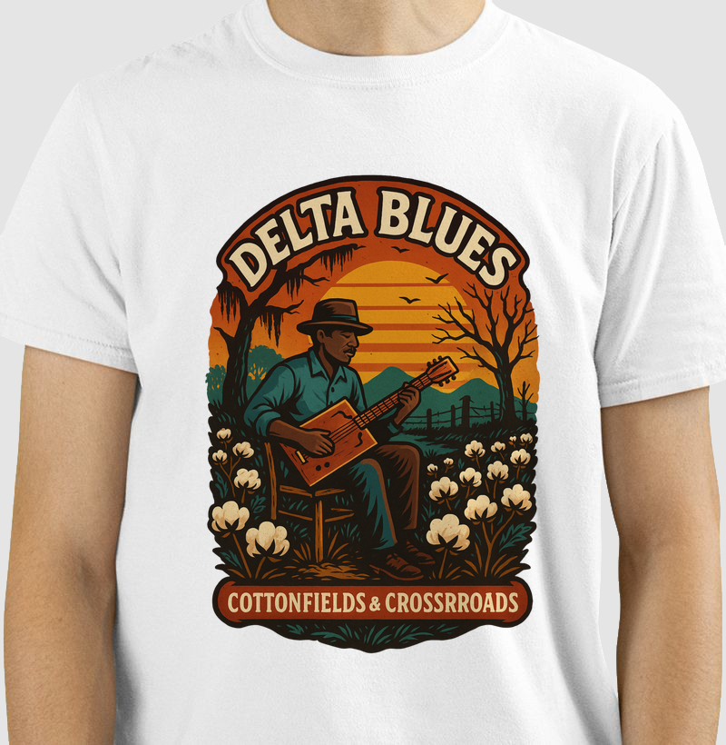 Delta Blues