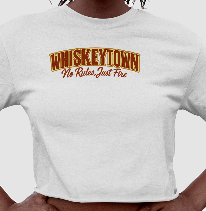 Whiskeytown