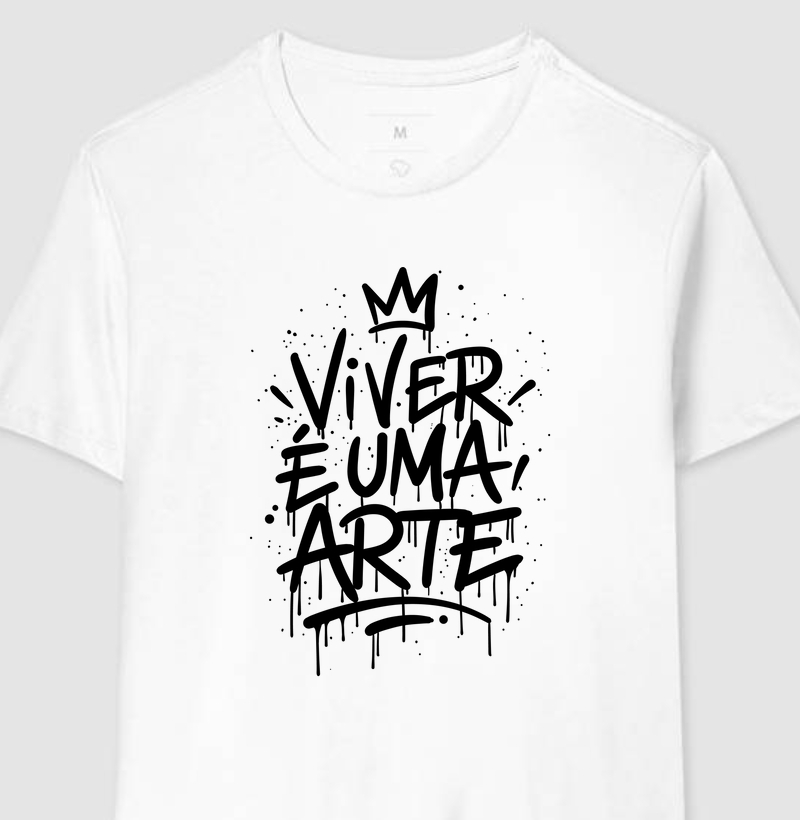 Viver é uma Arte 02