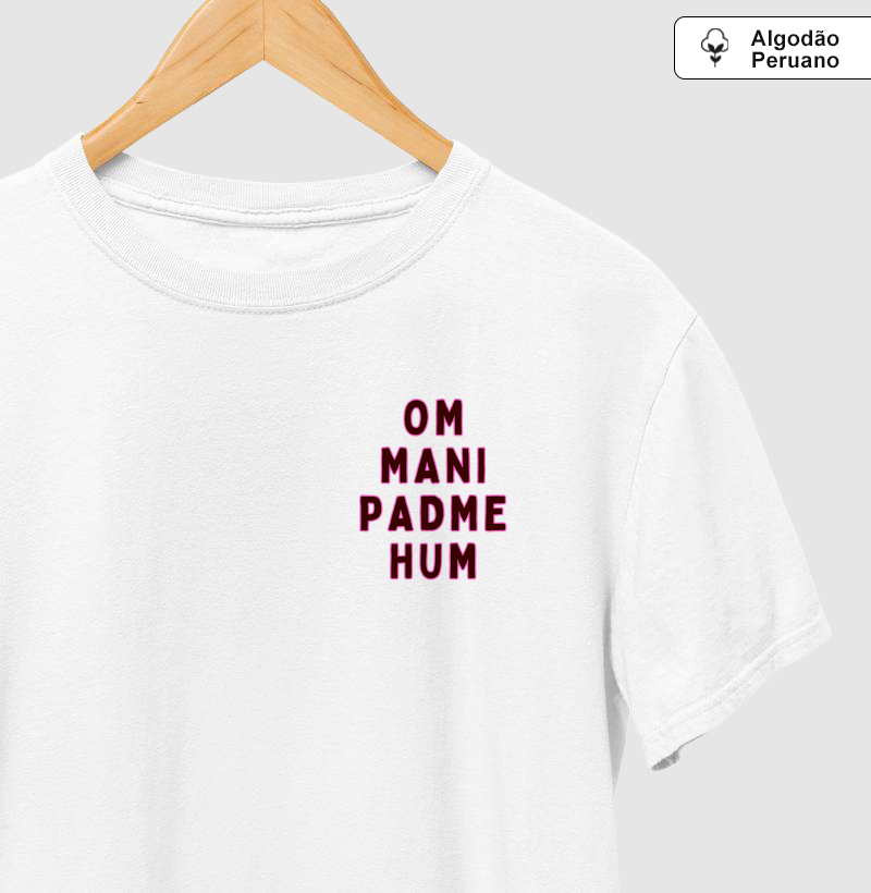 Om Mani Padme Hum II