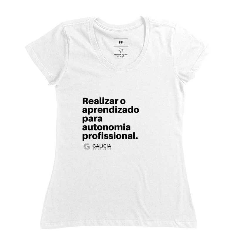 Galicia Aprendizado