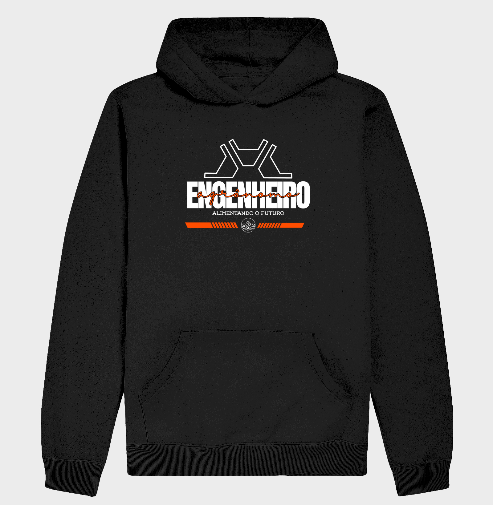 Engenheiro agrônomo