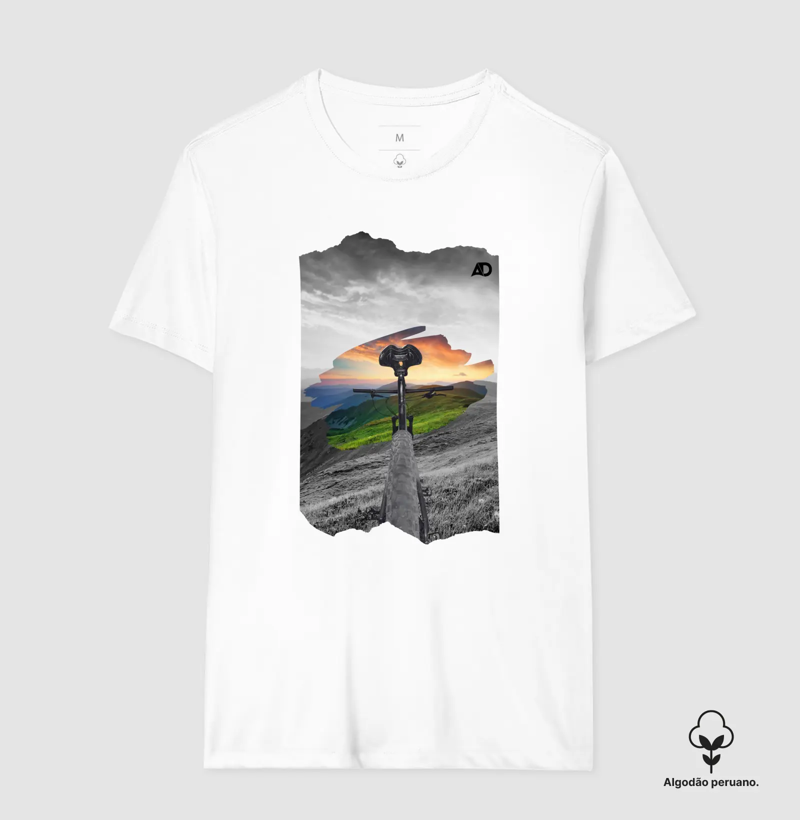 BIKE - ALTO DA MONTANHA