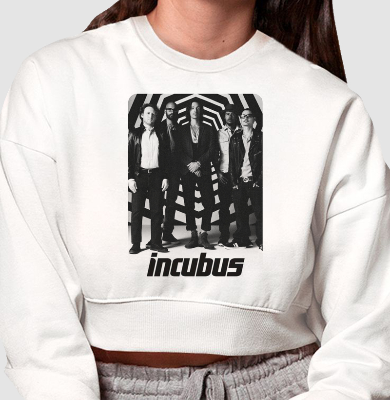 Incubus - Band