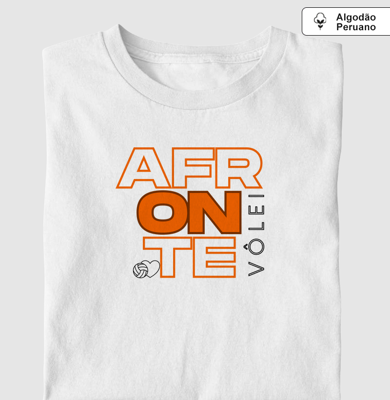 Afronte