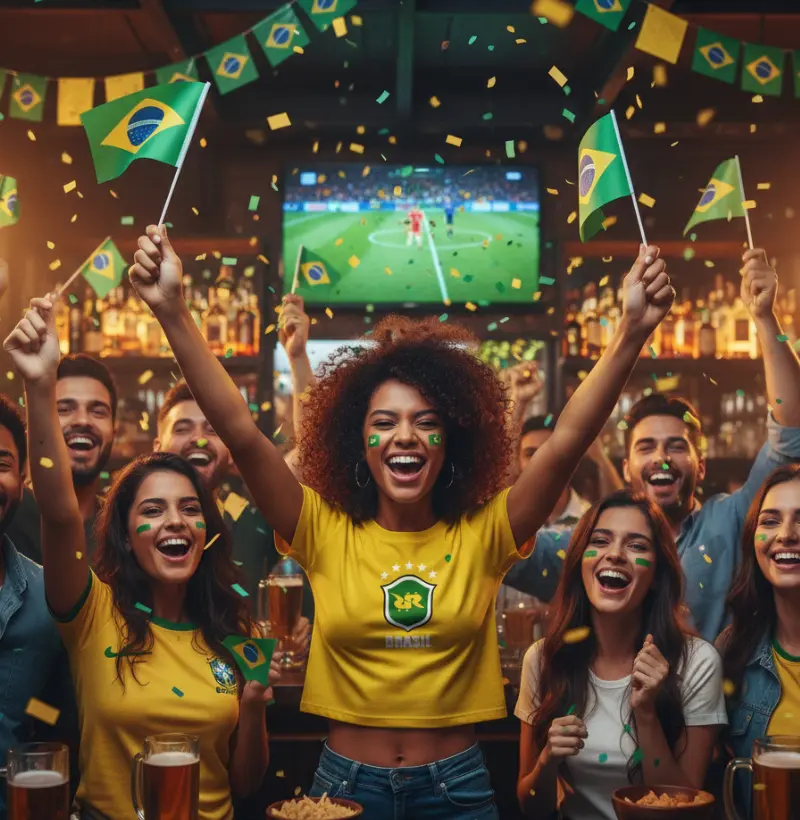 Brasil RiccöbyRiccö