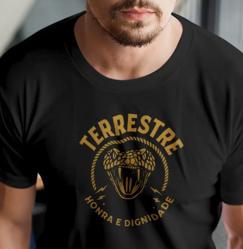 Terrestre