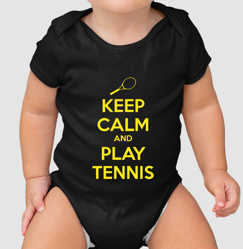 Body Infantil Premium