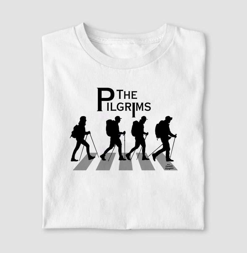 The Pilgrims