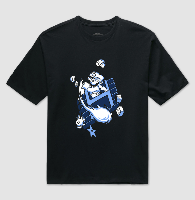 Mario Bros