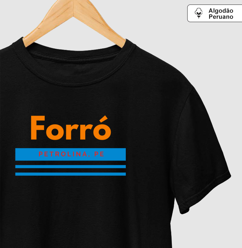Forró em Petrolina PE