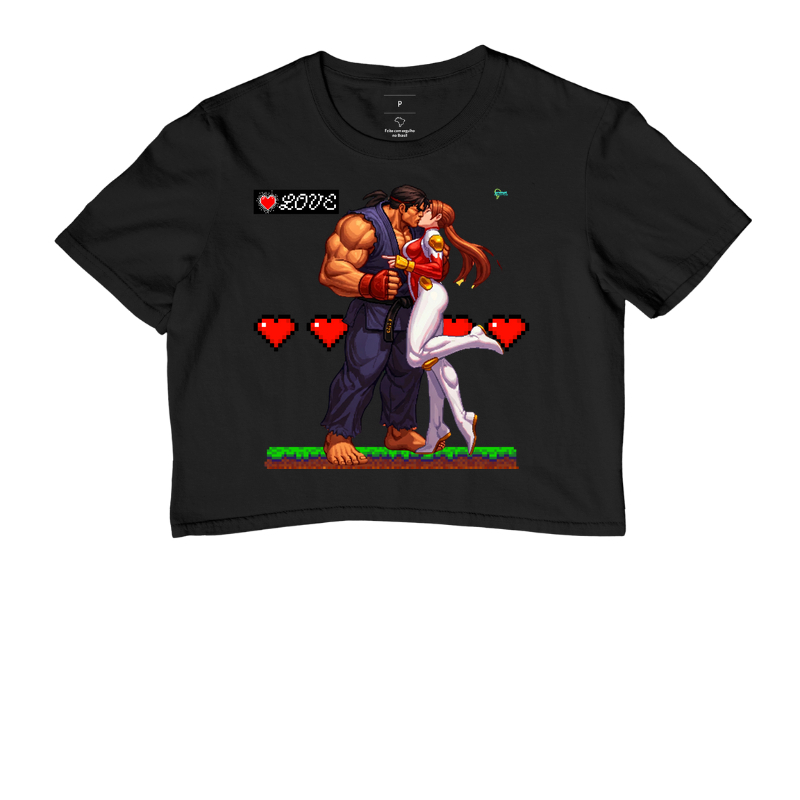 Gamer Love
