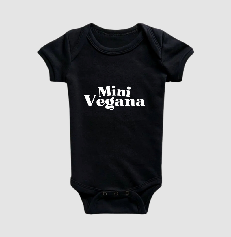 Mini Vegana