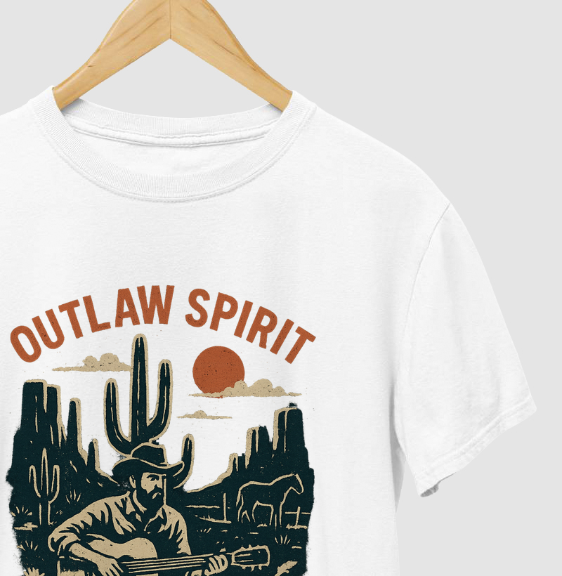 Outlaw Spirit