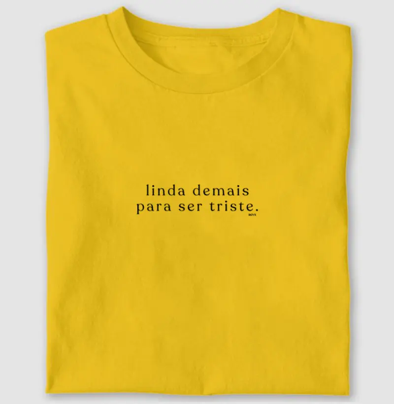 Linda Demais
