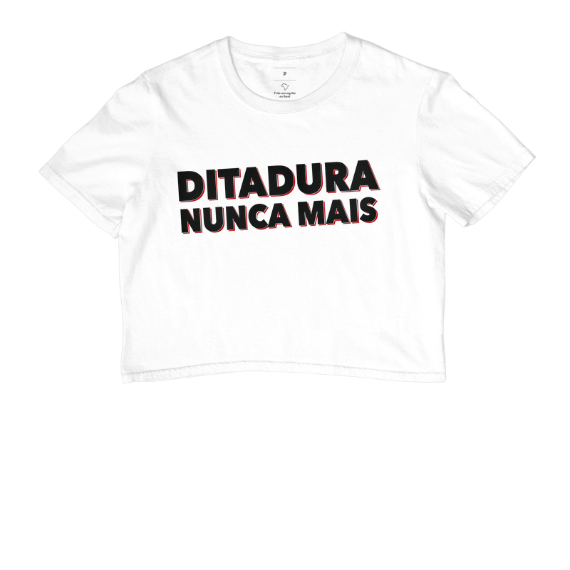 Ditadura Nunca Mais