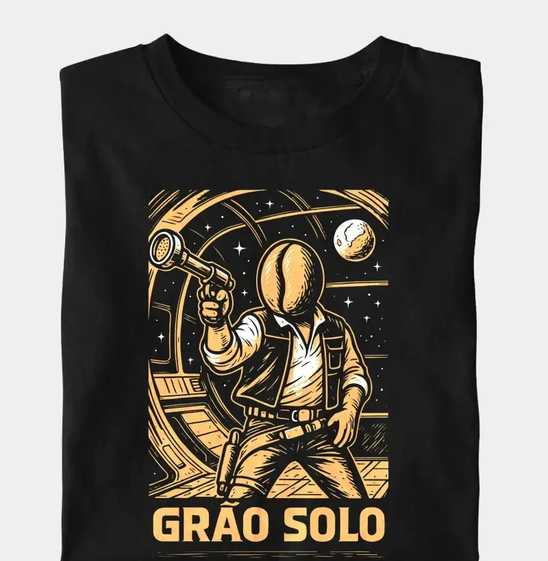 Grão Solo