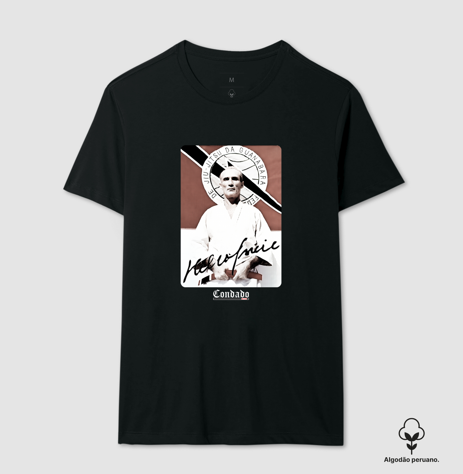 Helio Gracie 
