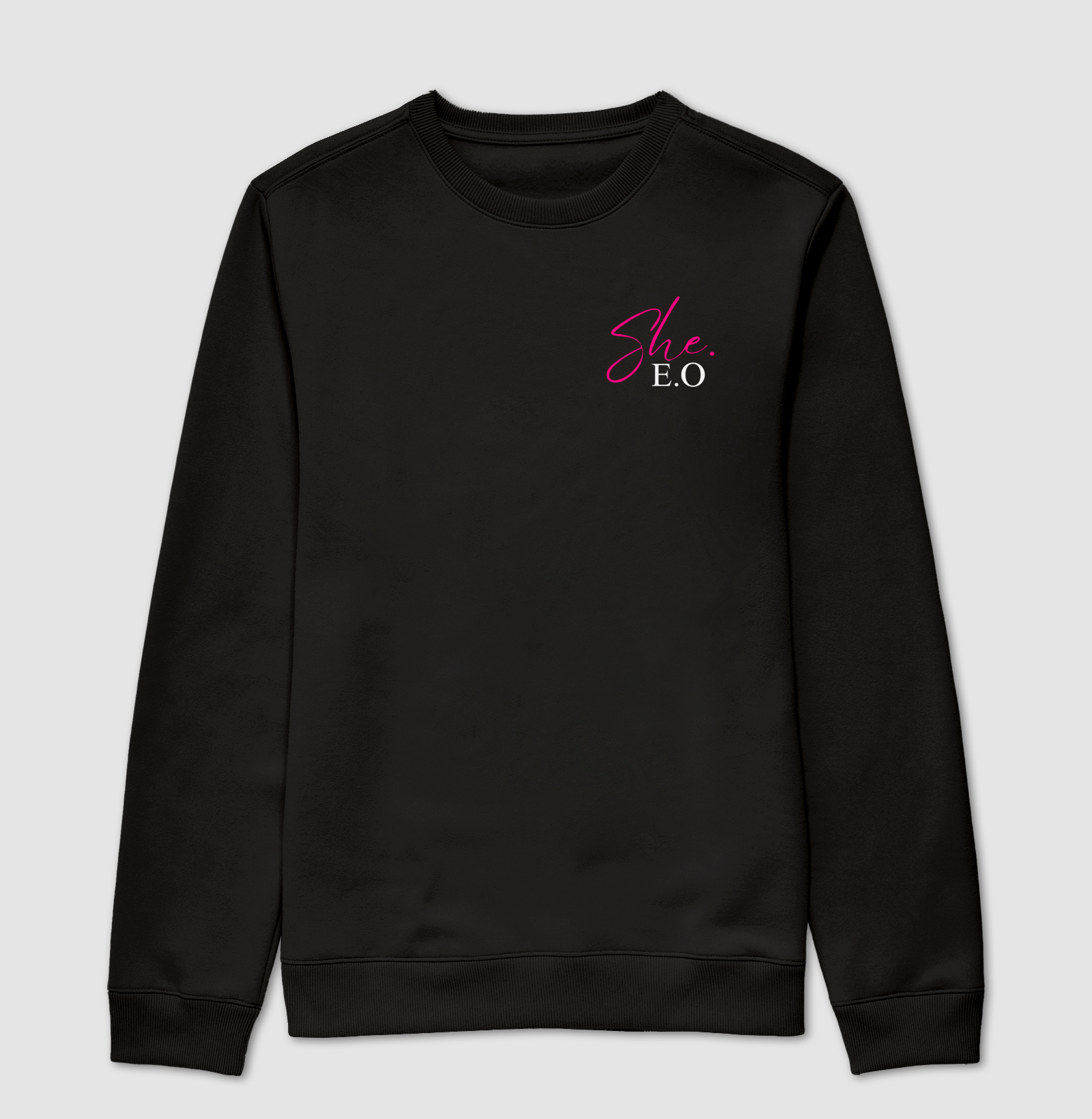SHE. E. O v3