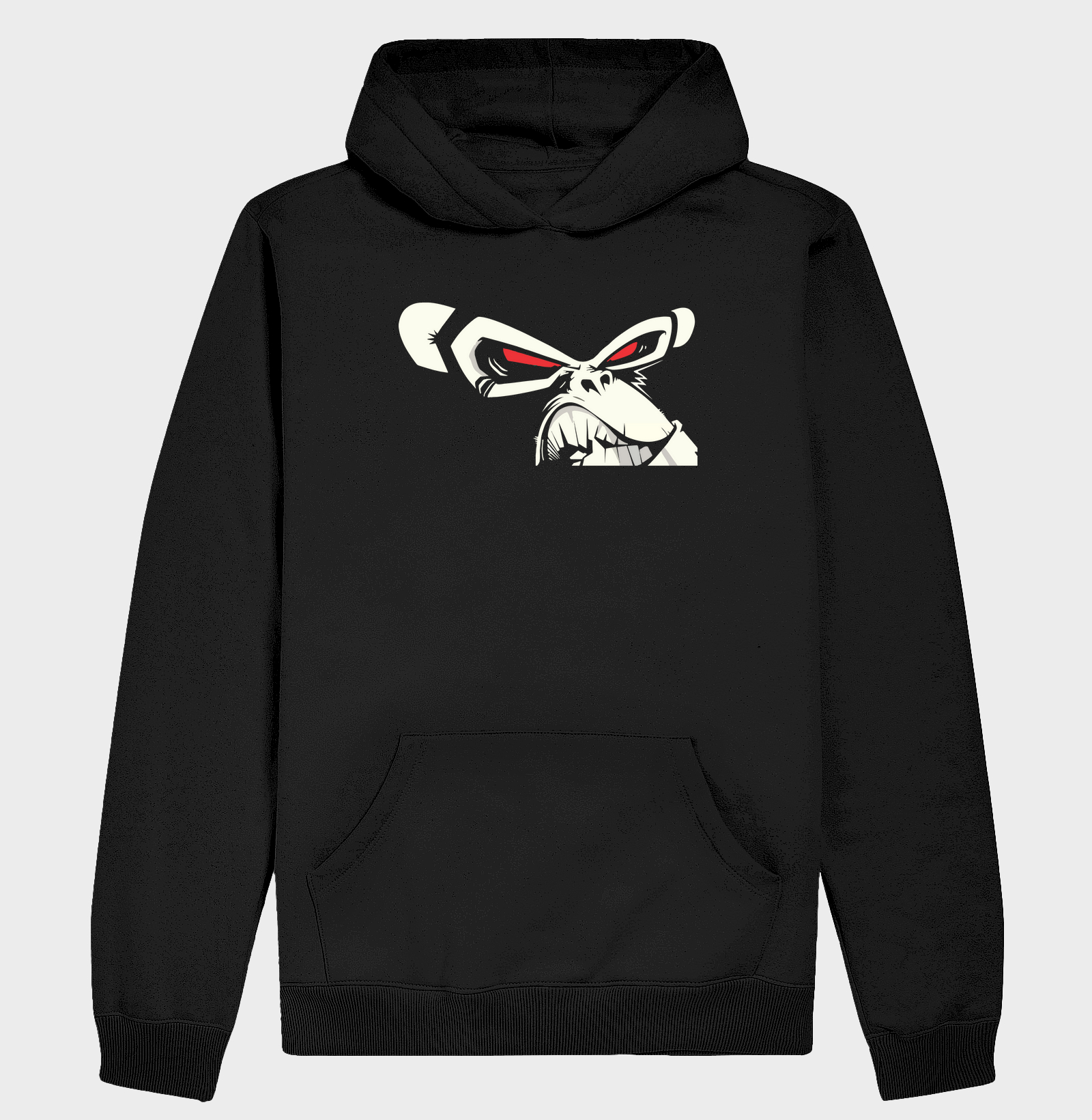 Camiseta Fury Kong