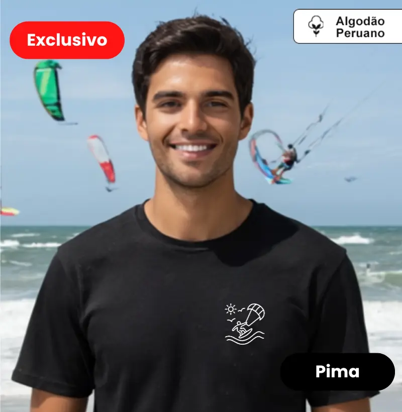 Kitesurf Flowline