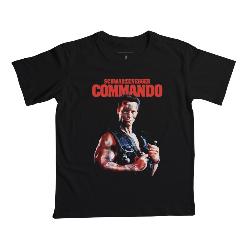 Comando Para Matar