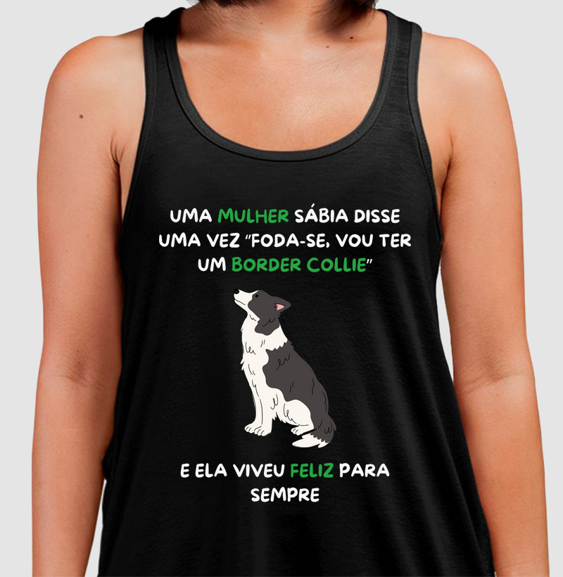 Mulher sábia