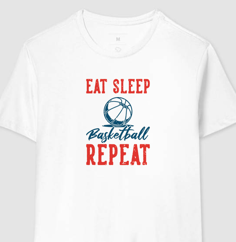 Eat Sleep Repeat