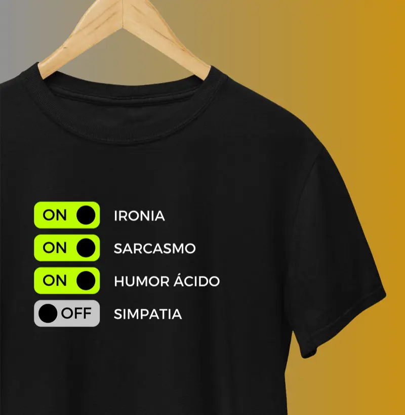 SIMPATIA OFF