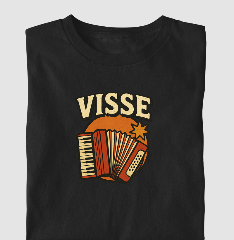 Visse!