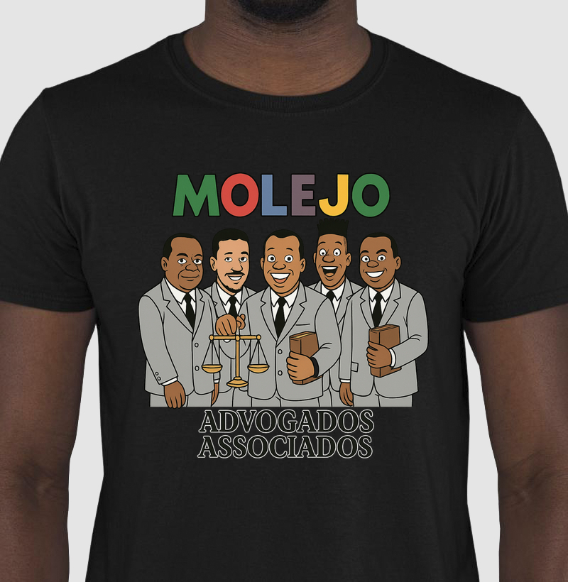 Molejo – Advogados Associados