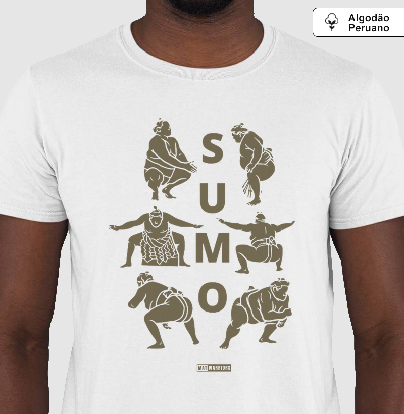 POSIÇÕES DO SUMÔ