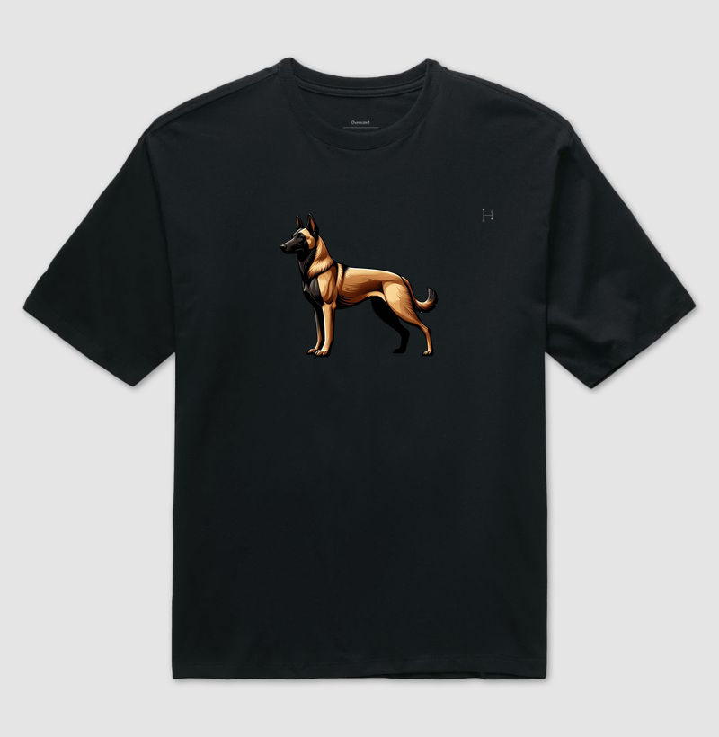 Belgian Malinois
