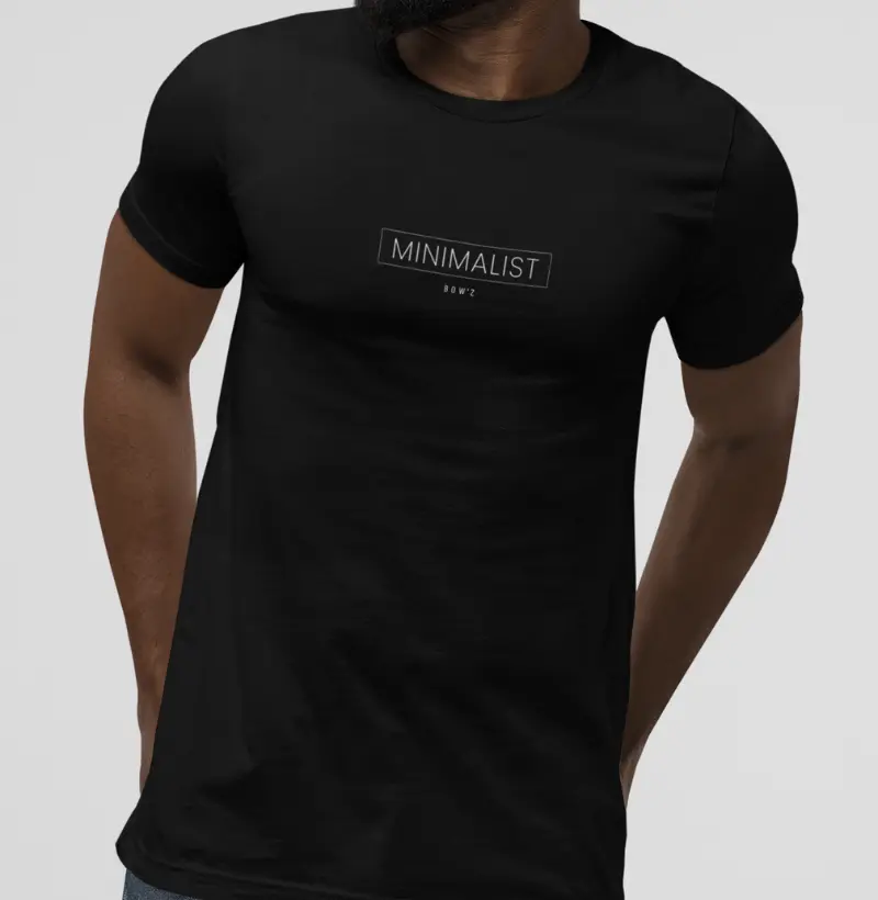 Minimalist
