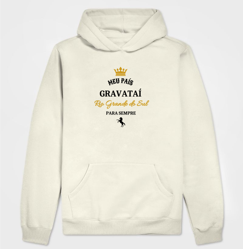 Meu país Gravataí
