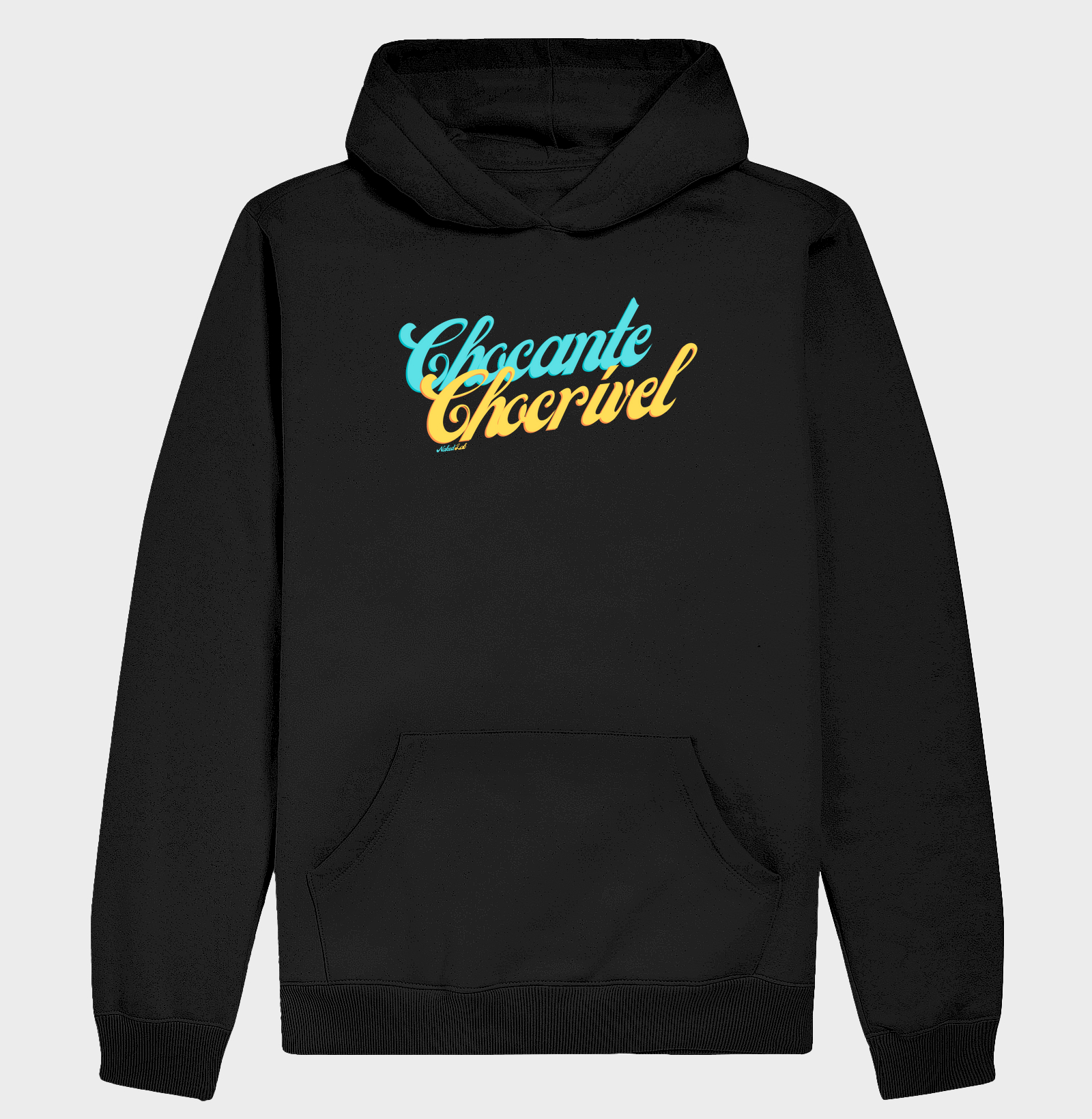 Chocante Chocrível